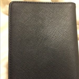 Michael Kors Passport Holder